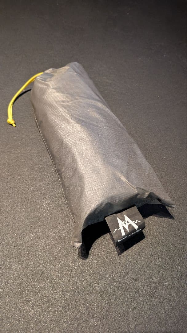 マウンテンローレルデザイン/eVENT SOUL BIVY