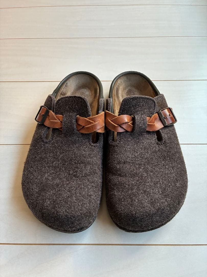 ビルケンシュトック ボストン 26.0cm