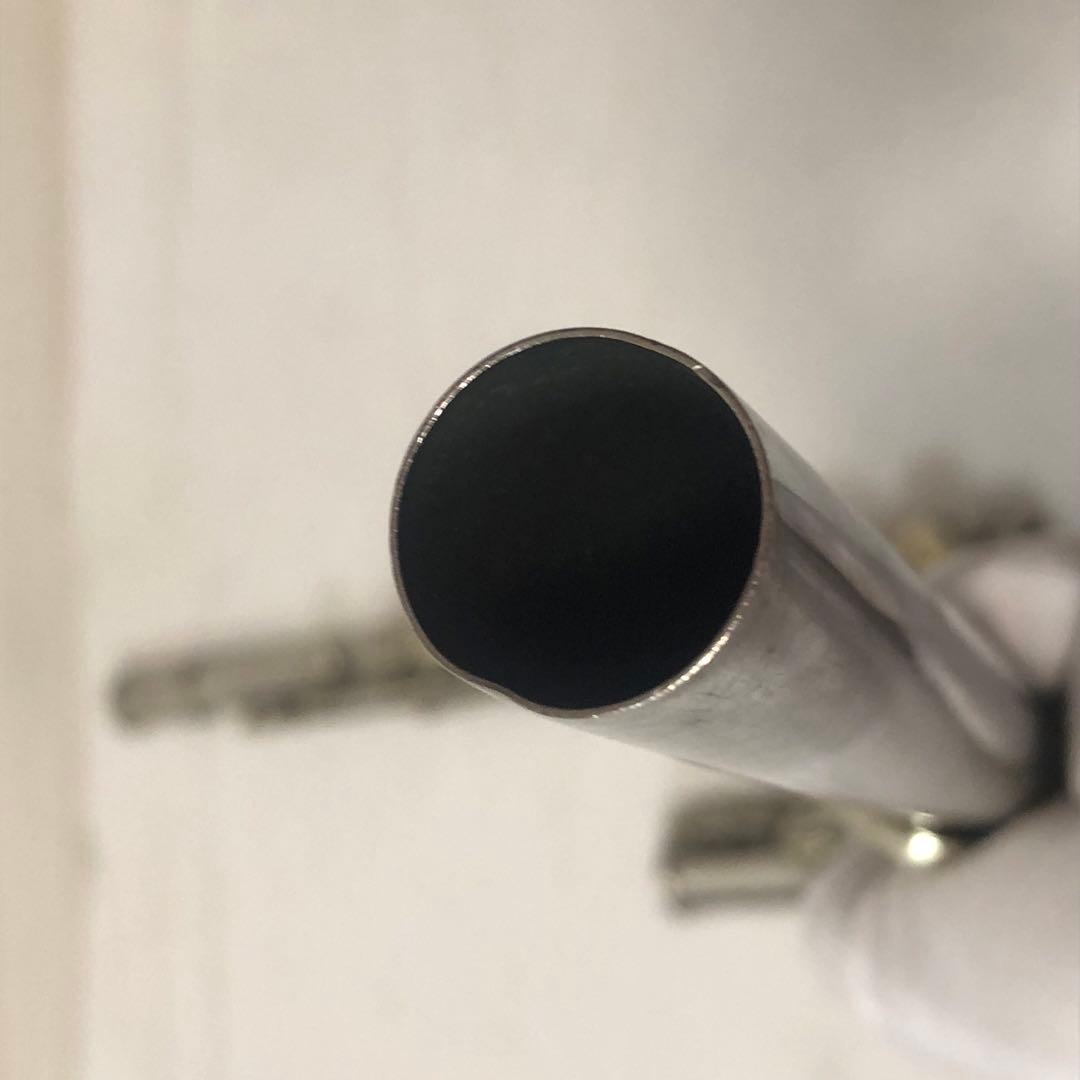 送料込★良品★MURAMATSUフルート MODEL111 ケース付 ビンテージ