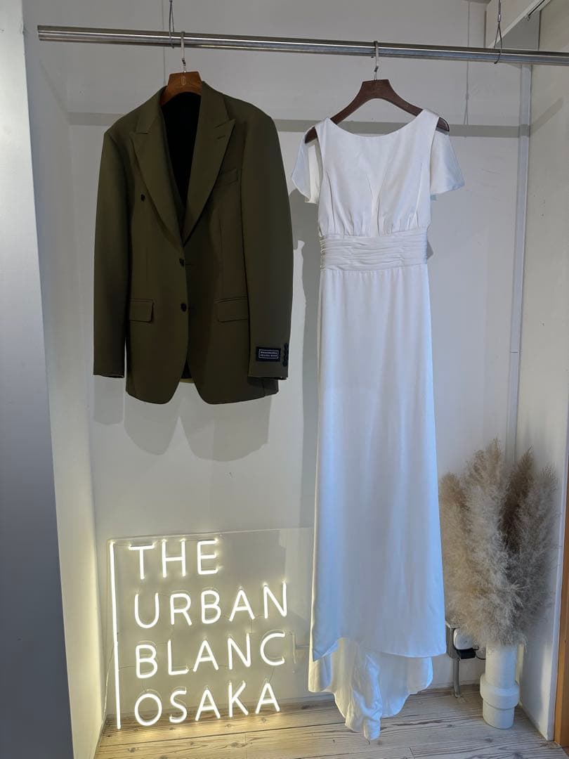 【ぱんだ】THE URBAN BLANCHE＊アーバンブランシュ