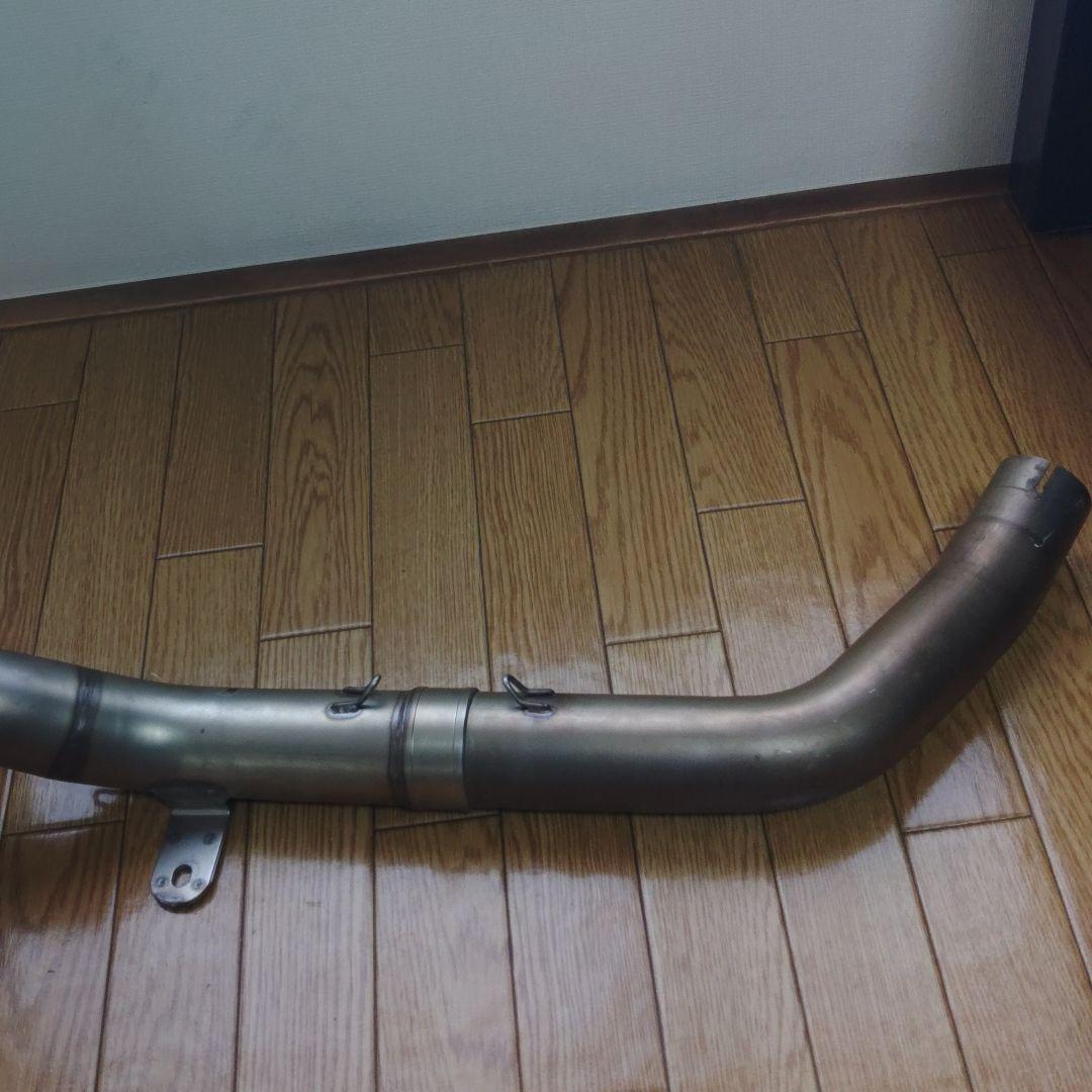 Leo Vince SBK マフラー 　CBR600RR PC40