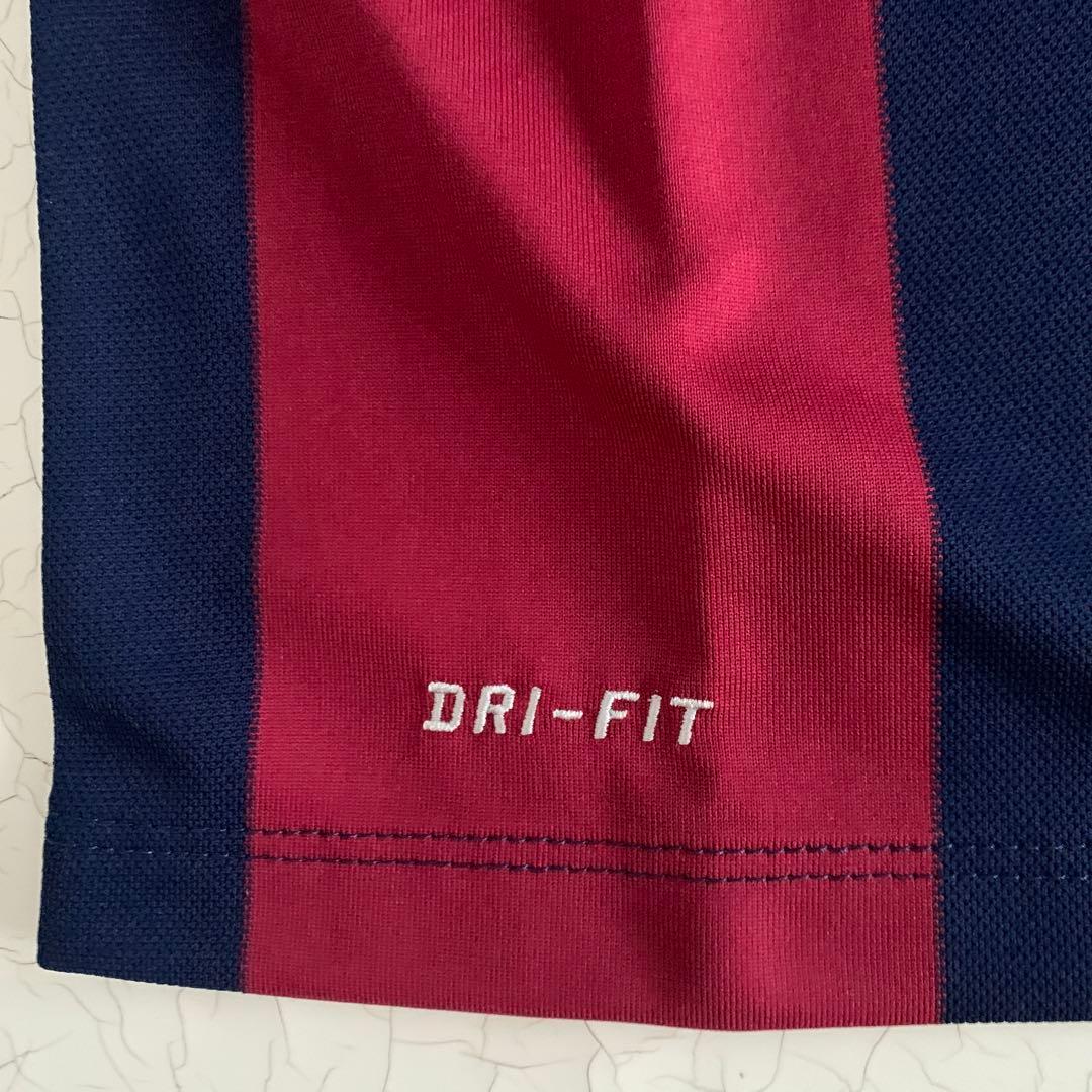 【激レア】Nike FC Barcelona DRI-FIT M