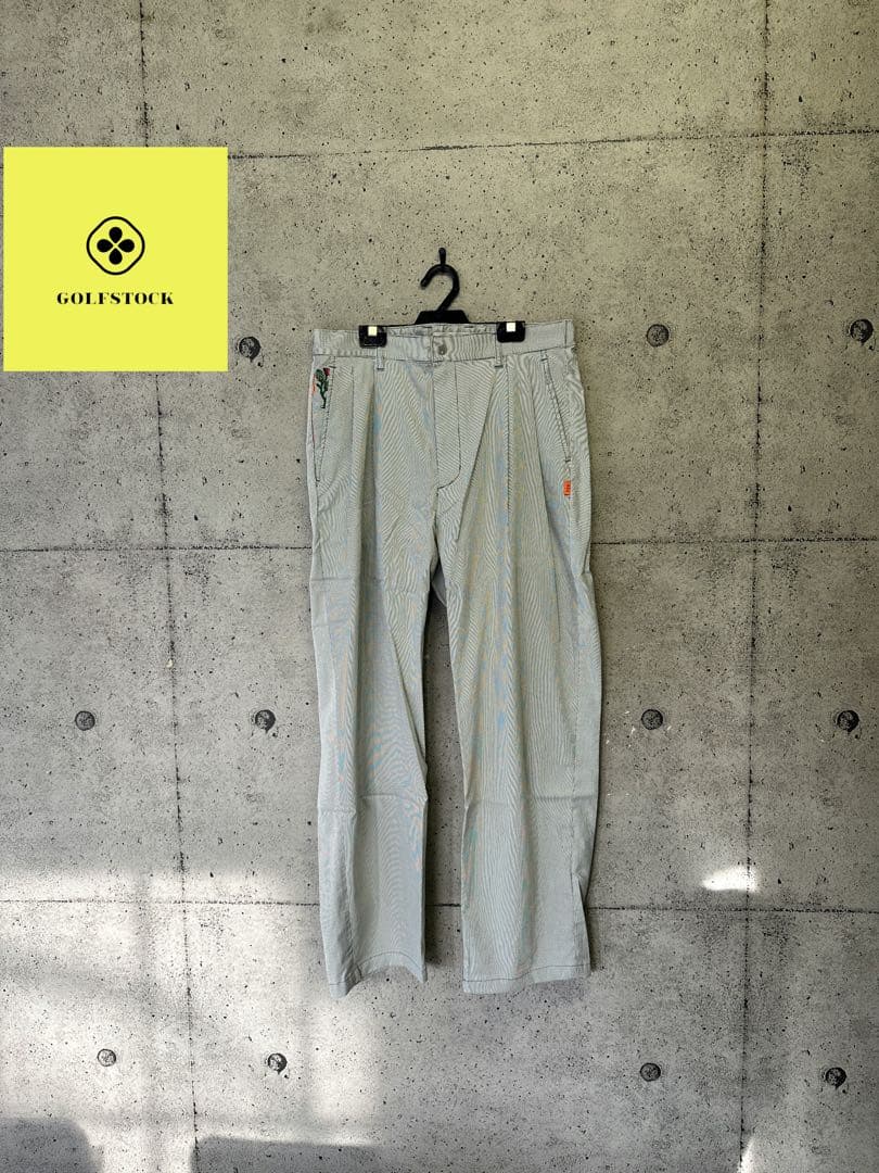 【新品未使用】サイズM/L メンズ パンツ ラッセルノ 2126