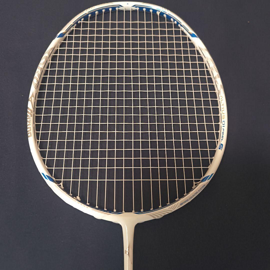 アルティウス 01 フィールS