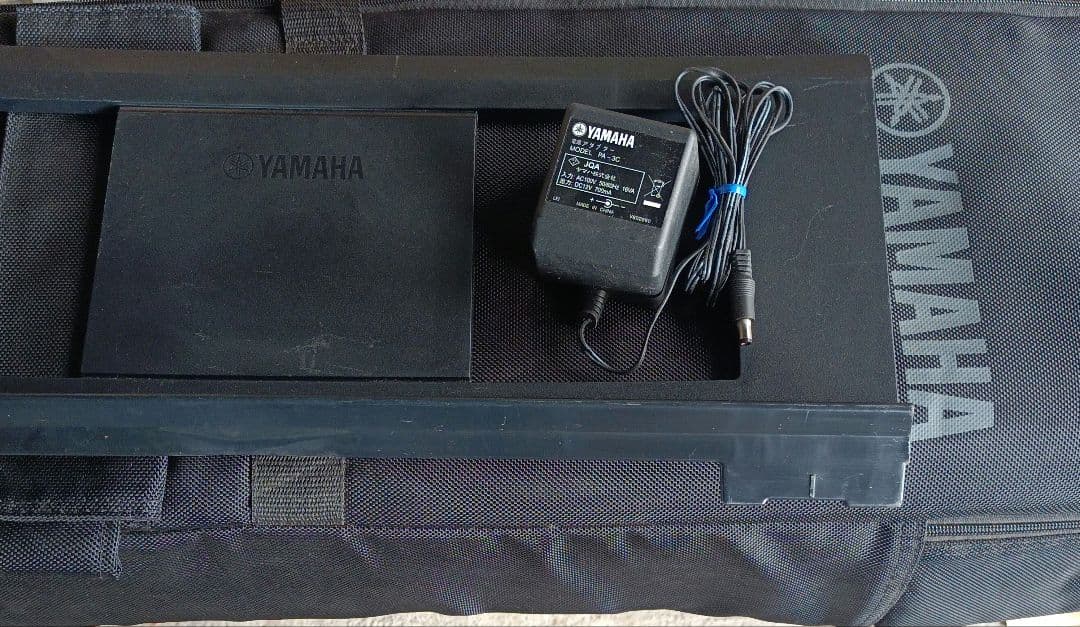 Yamaha NP-11 ブラック