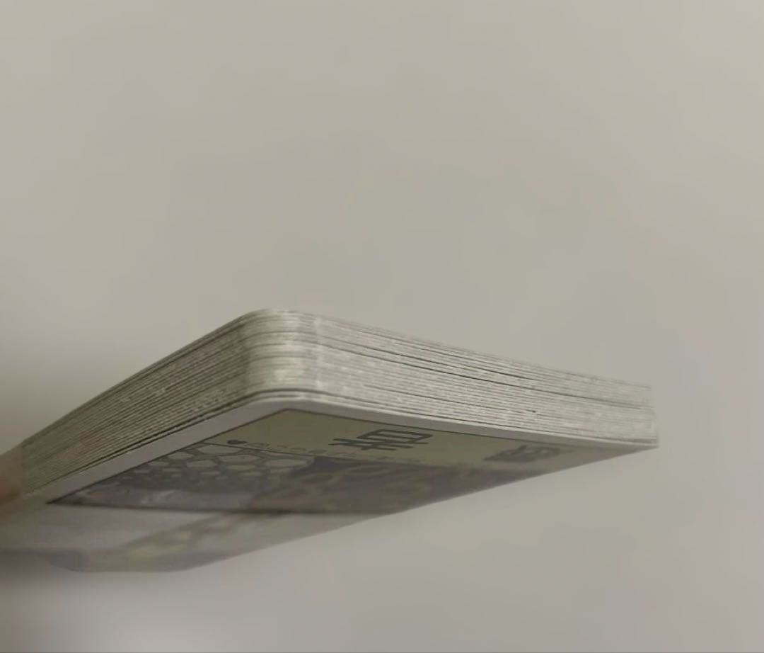 【匿名配送】運命をよぶタロット占い タロットカード付き　昭和レトロ　レア☆