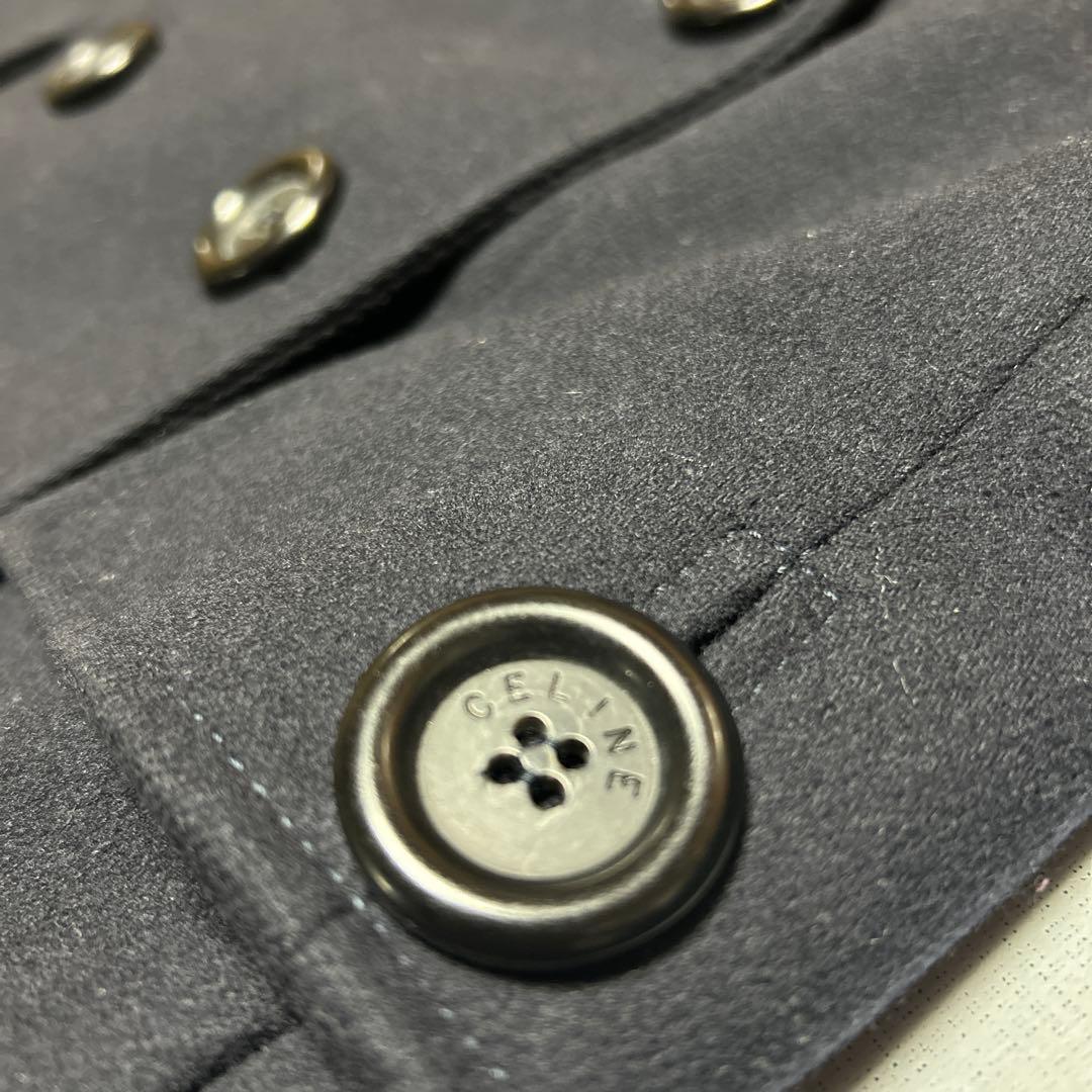 バレンタイン限定価格 CELNE セリーヌ　美品フィービーファイロデザイナー