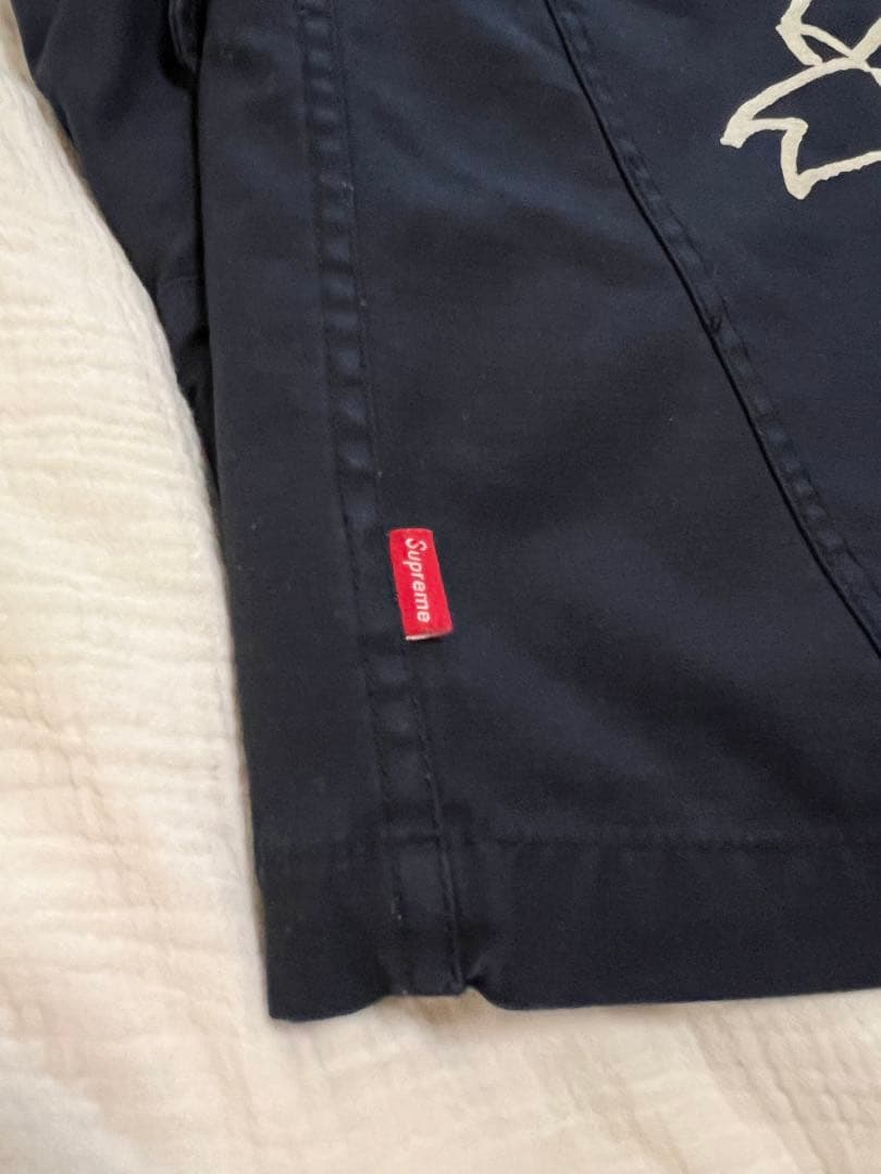 【正規品】Supreme ‘M-51 Jacket’フィールドジャケット