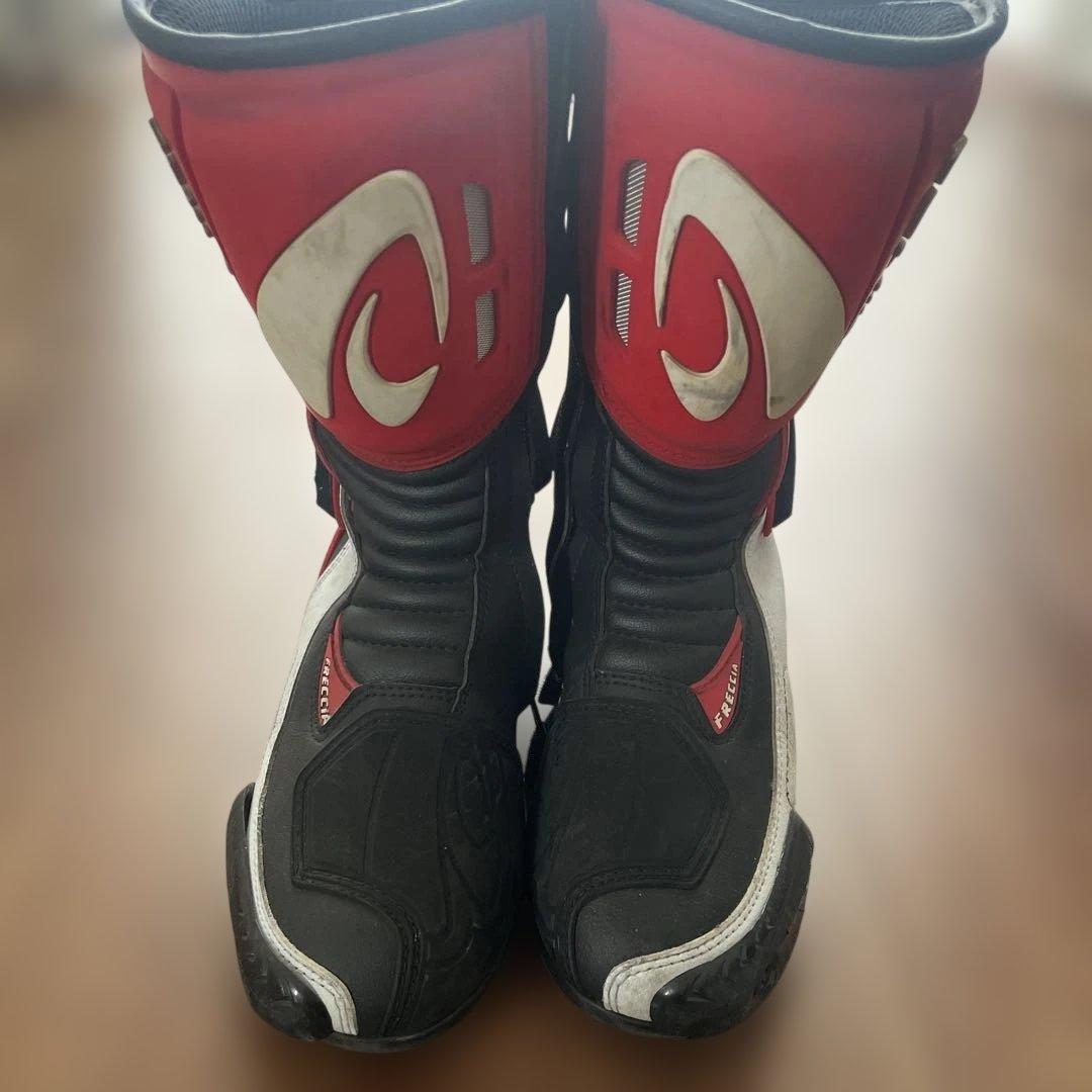Forma バイクブーツ ユーロ39 CE