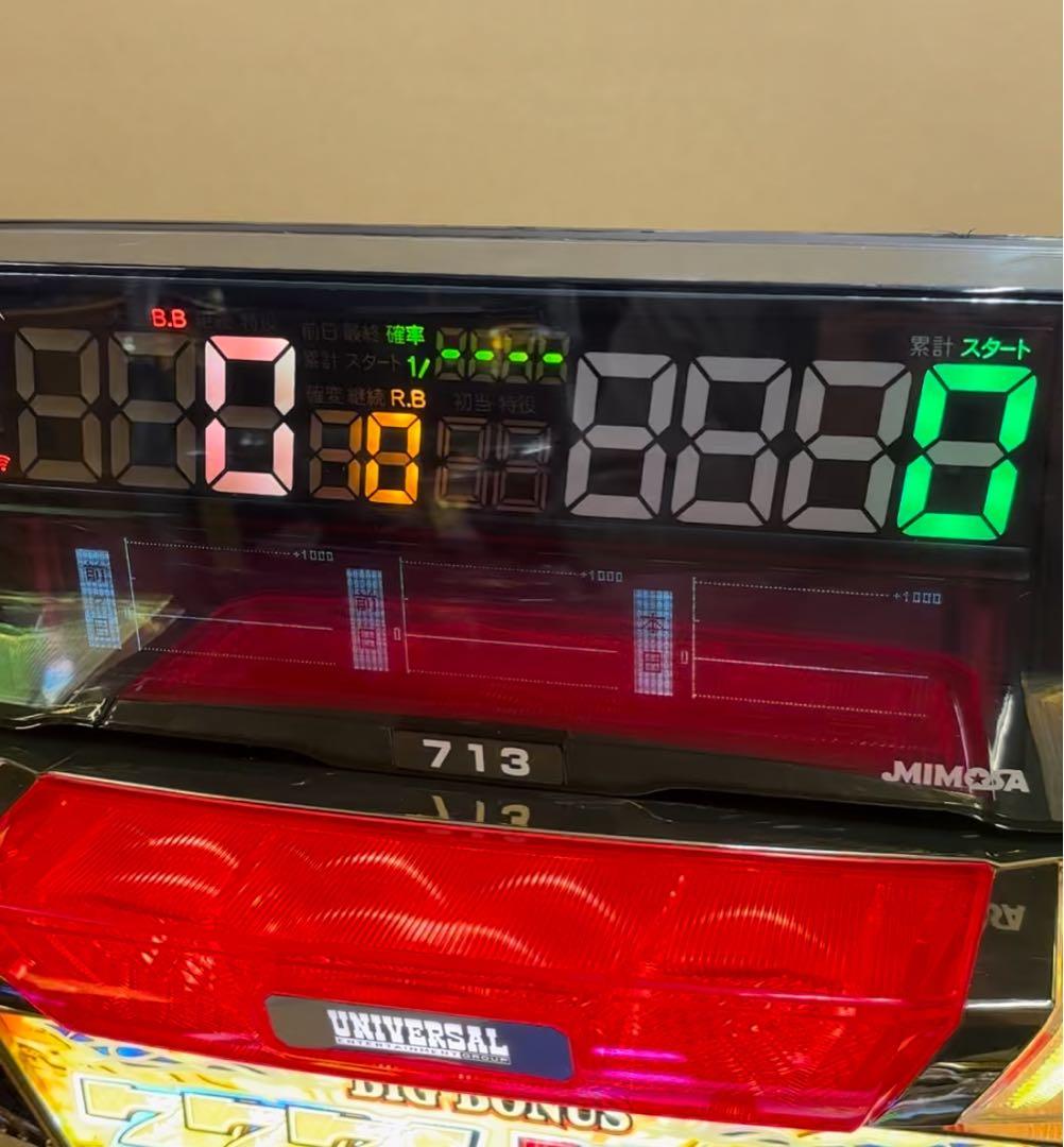 5号機 エヴァンゲリオン 希望の槍 実機 家庭用フルセット！