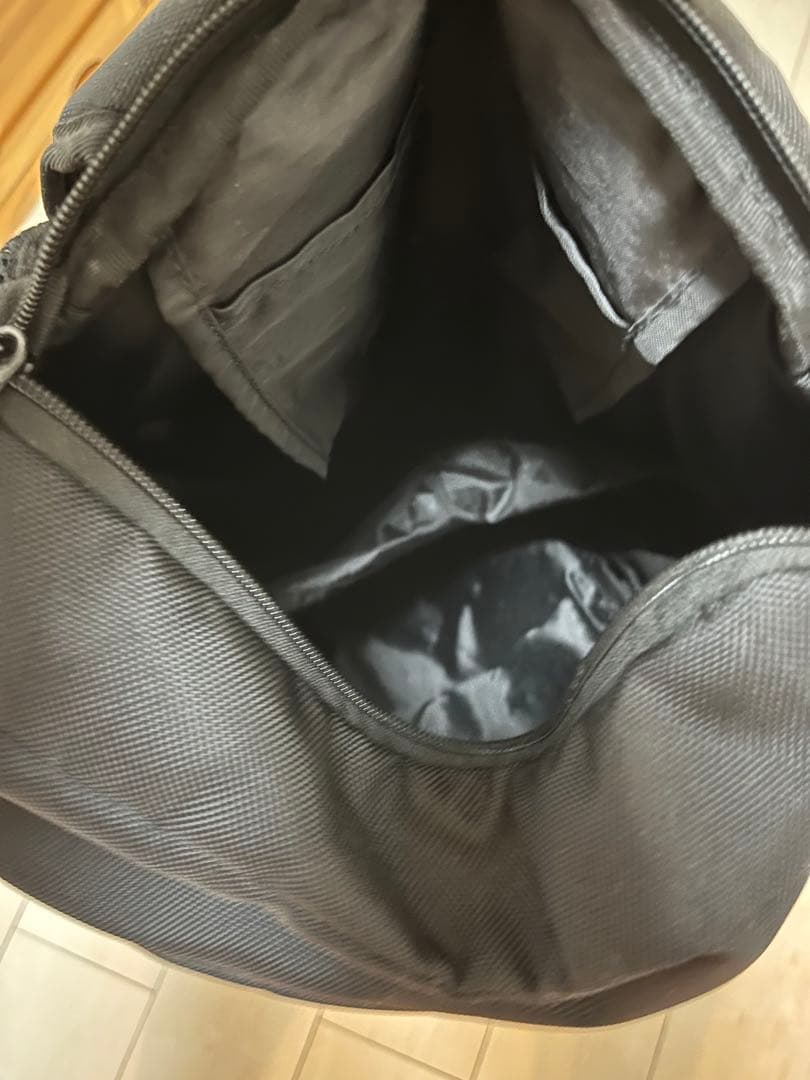 バレーボール　日本代表支給品　リュック・バックパック