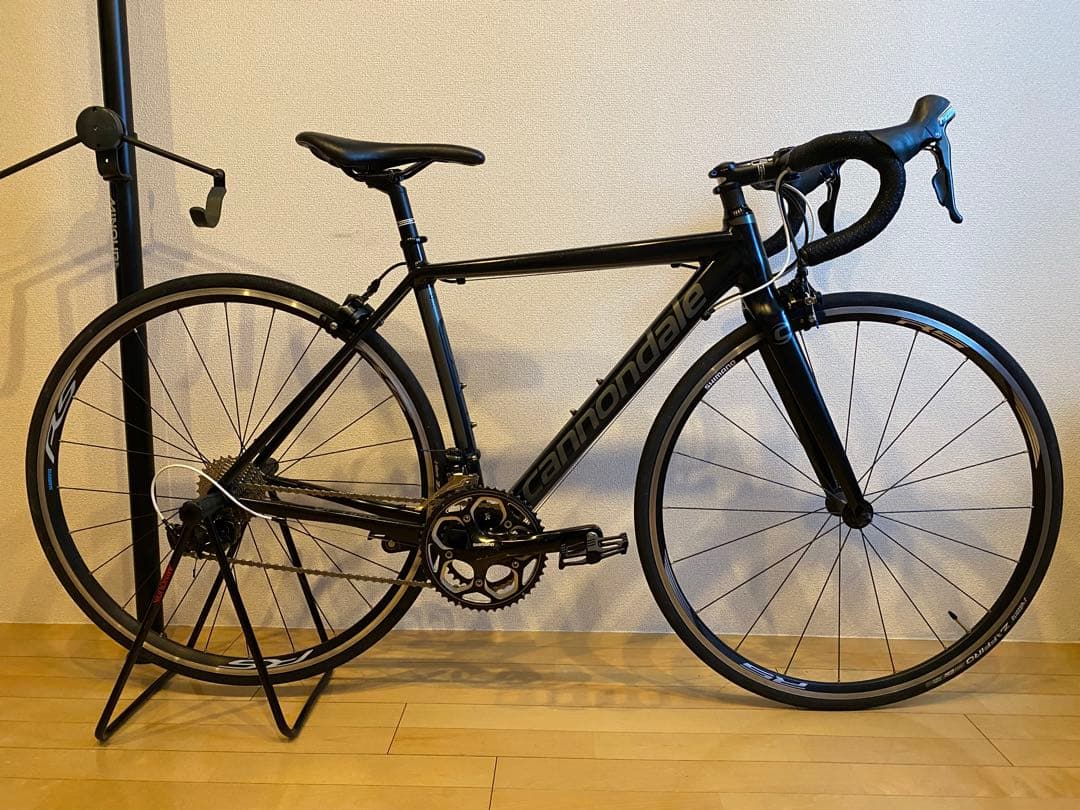【R.M artさま専用】 Cannondale CAAD OPTIMO