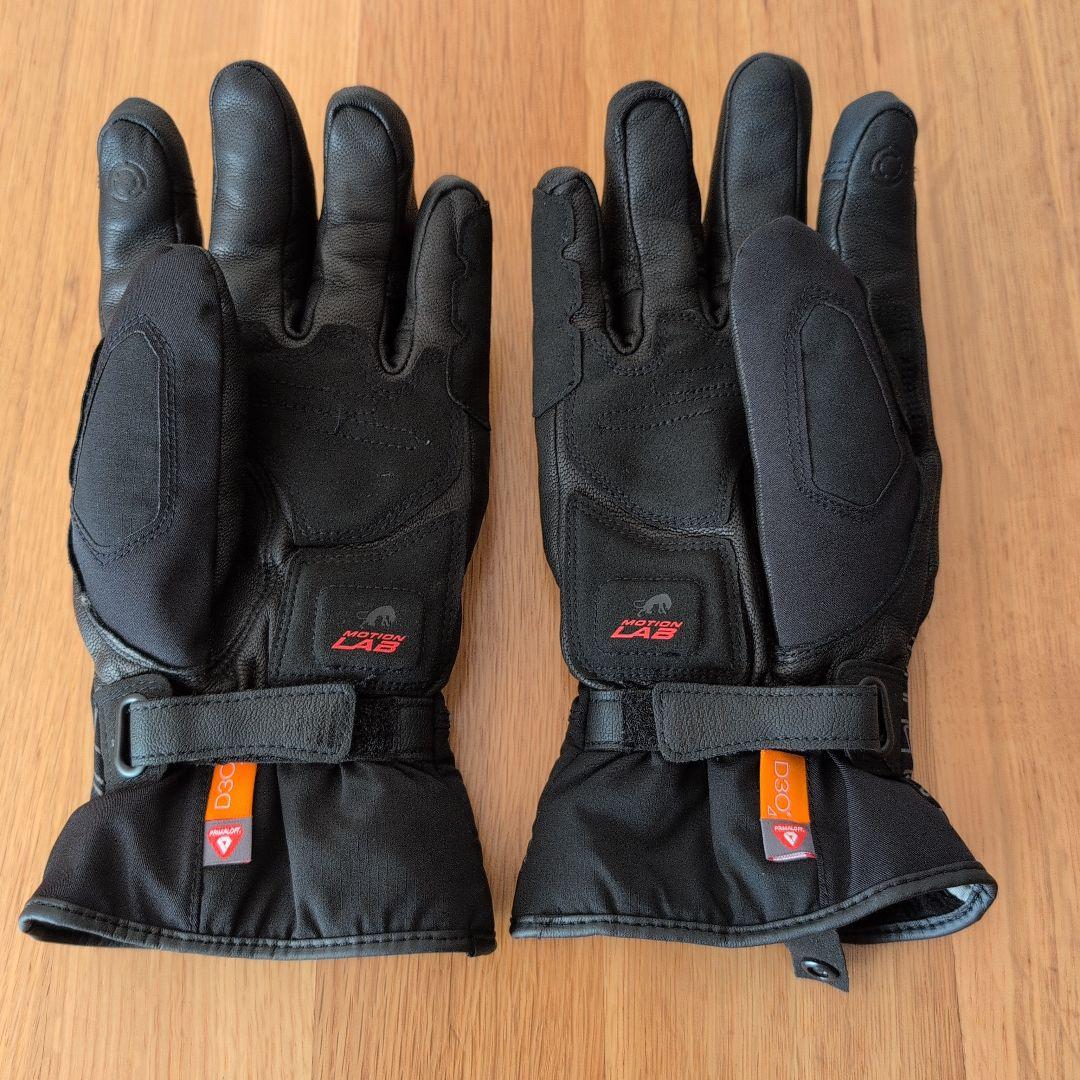 Furygan OSLO D3O PRIMALOFT フリュガン プリマロフト