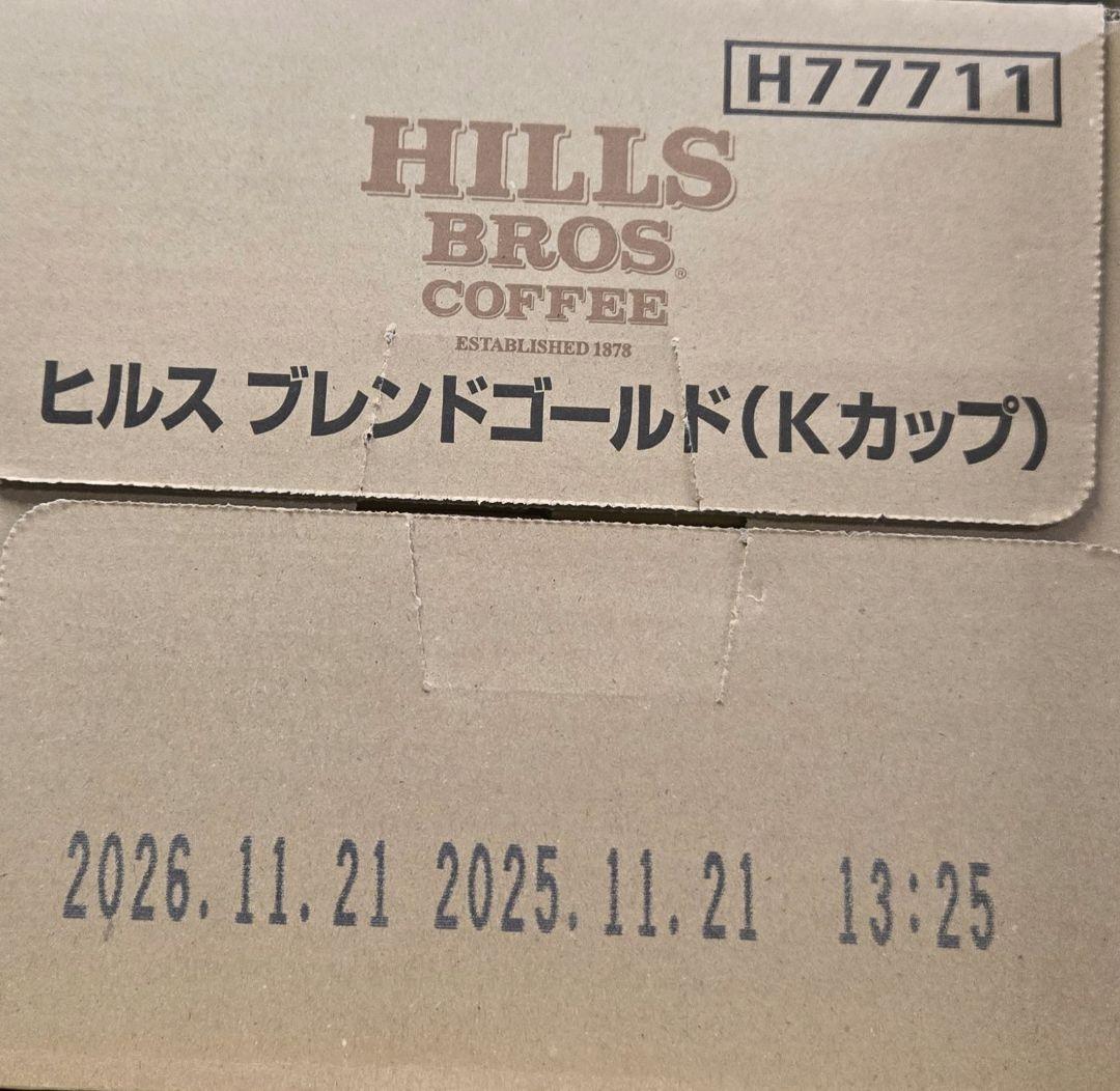 Laurent エスプレッソロースト　ヒルスブレンド モカブレンド 48箱
