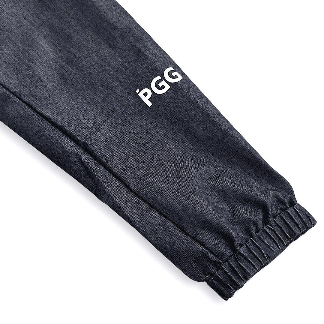 477 PGG 定価68,200円 レディース コート アウター ネイビー S