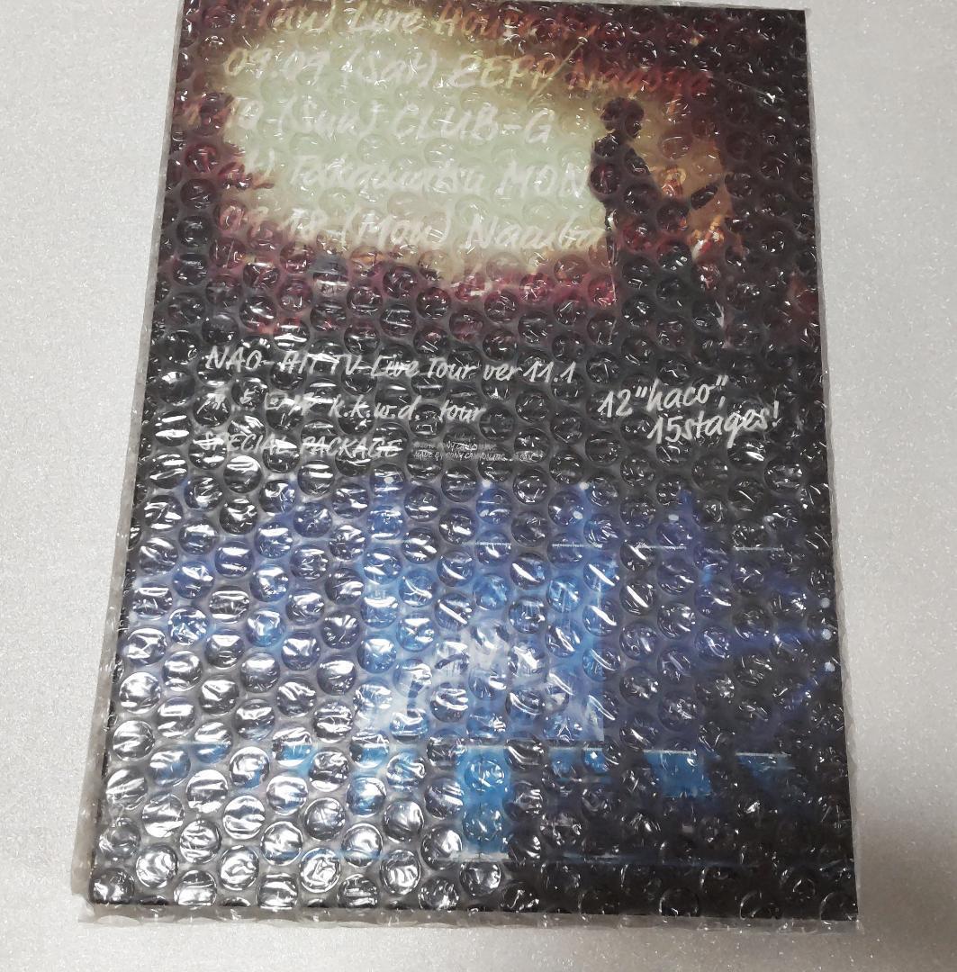 藤木直人 Live Tour ver11.1原点回帰 限定盤