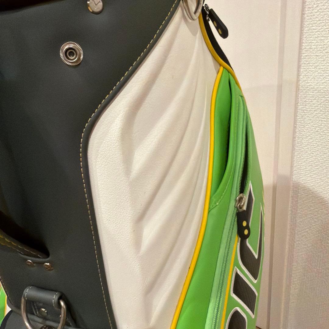 キャロウェイ EPIC FLASH ツアー キャディーバッグ