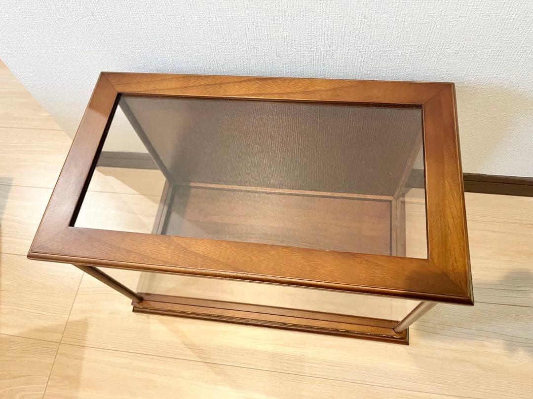 ベルメゾン　ディズニー　親王飾り専用ケース