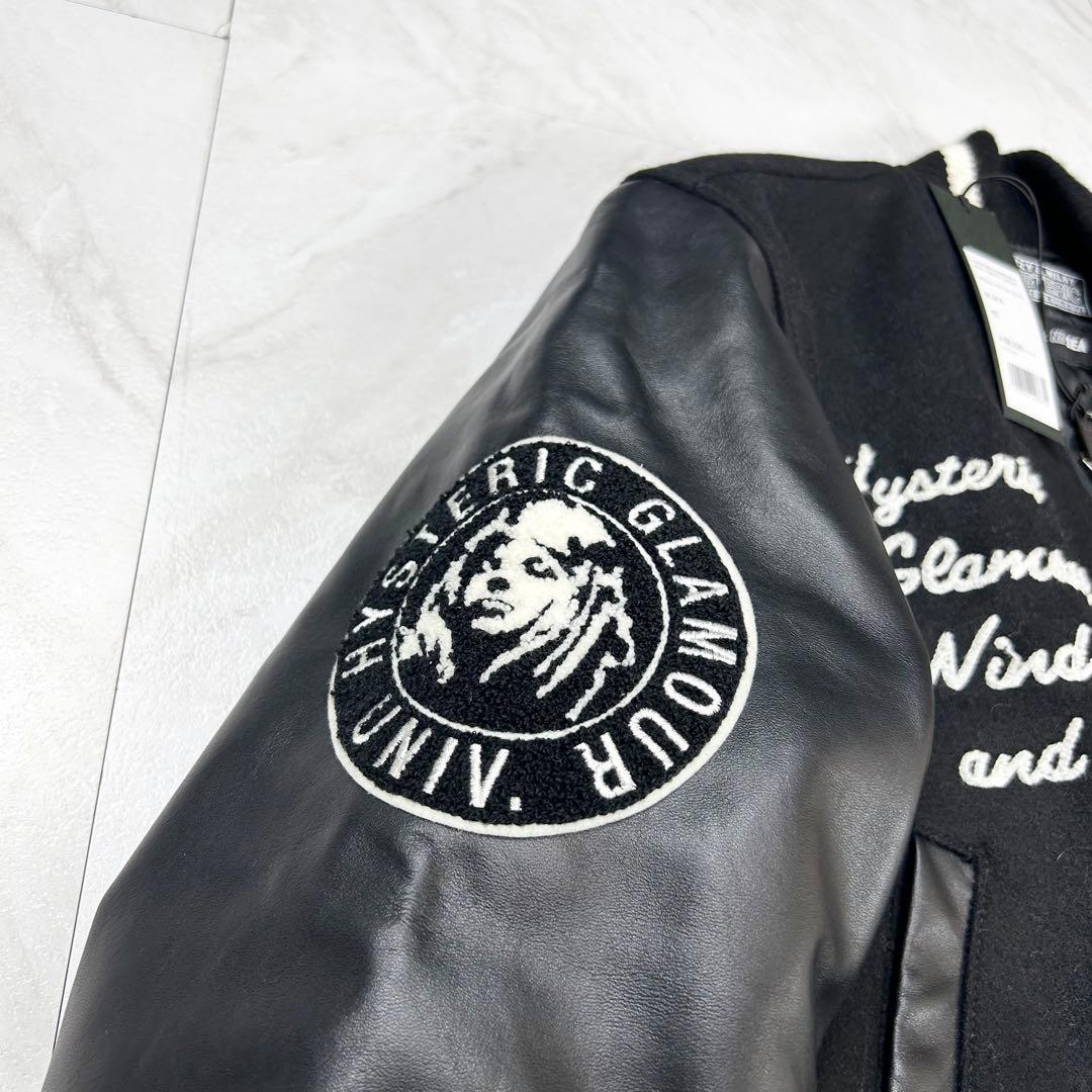 yume様 ヒステリックグラマー ウィンダンシー スタジャン キムタク着用 XS