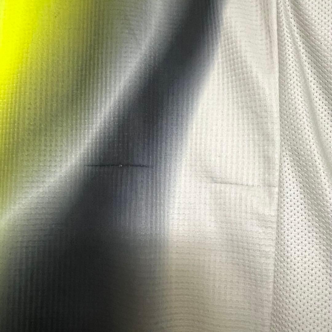 FOX モトクロスジャージ 上下セット 180