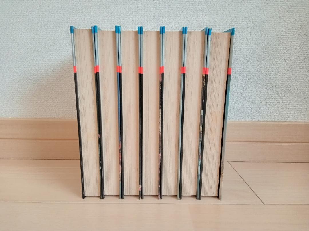 ハーディー・ボーイズ・シリーズ　１3 4 5 6 8 10