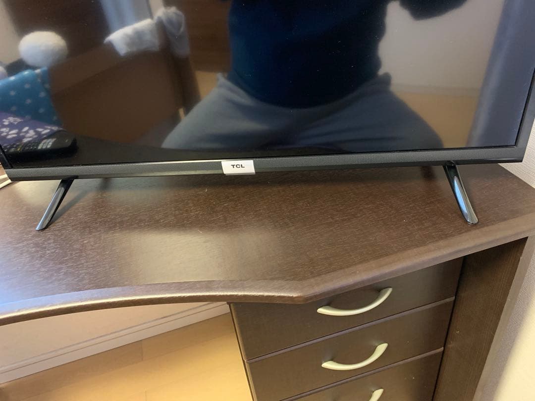 TCL 32型　テレビ　　AndroidTV 直接引取り限定！綺麗　熊本市