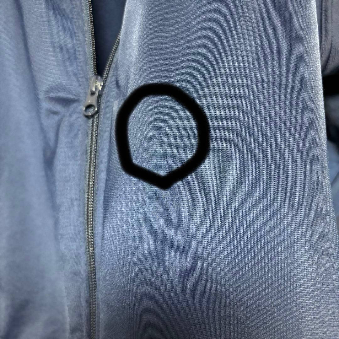 adidas Originals ベッケンバウアートラックジャケット ネイビー