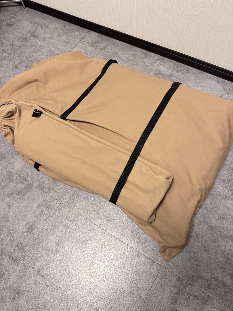 arctic lavvo for wanderout ワンポールテント