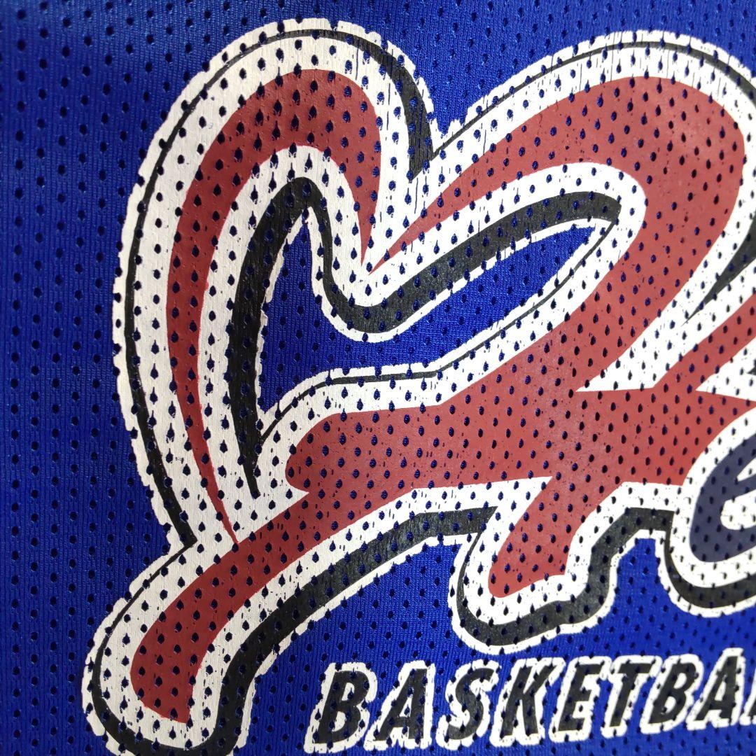 Hearts ハーツ バスケットボール ユニフォーム 145cm