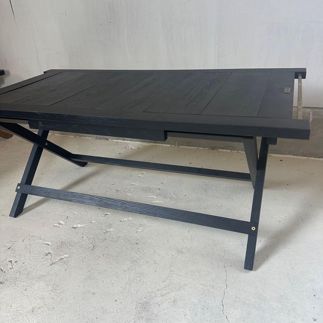 【限定】asobi FACTORY グレイスフル 天板リバーシブル　特別仕様