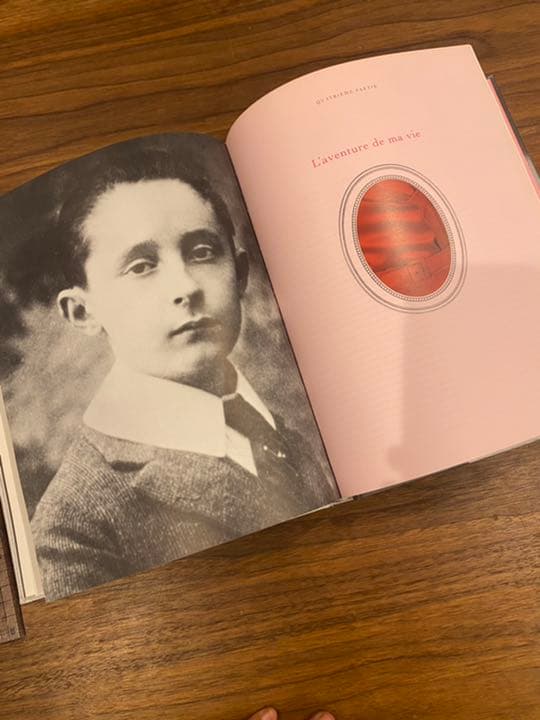 お値下げ！クリスチャンディオール生誕100周年カタログ