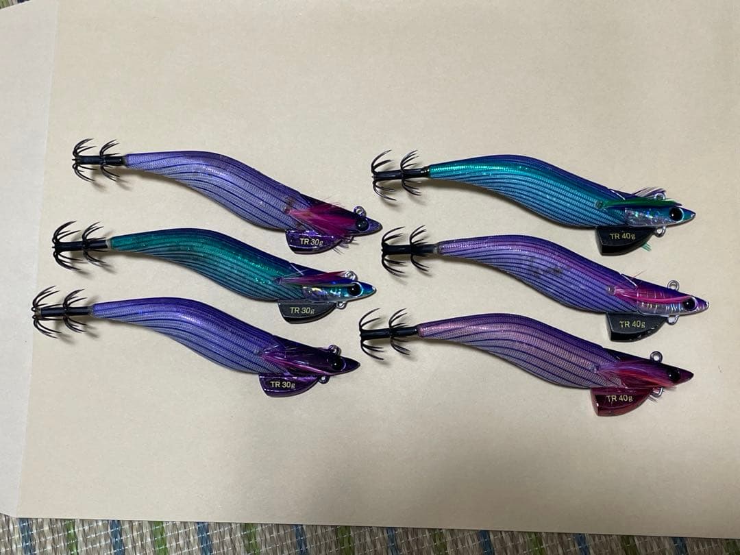 z*_様 ダートマックスTR