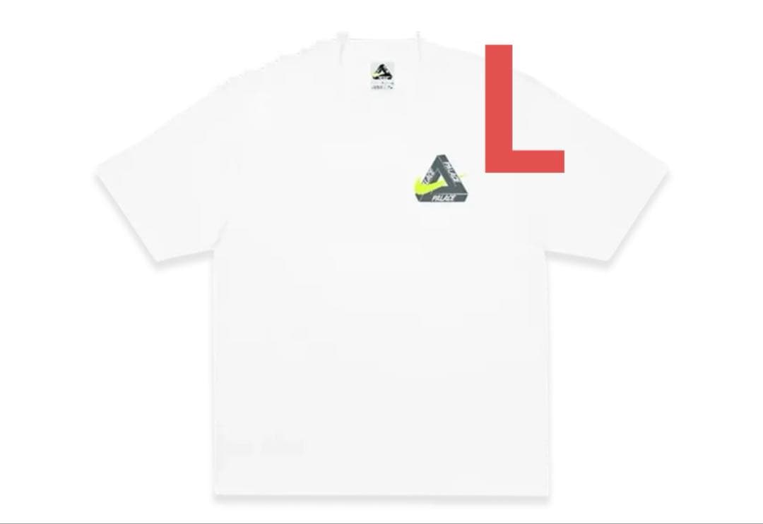 トップス PALACE x Nike Tri Swoosh T-Shirt \