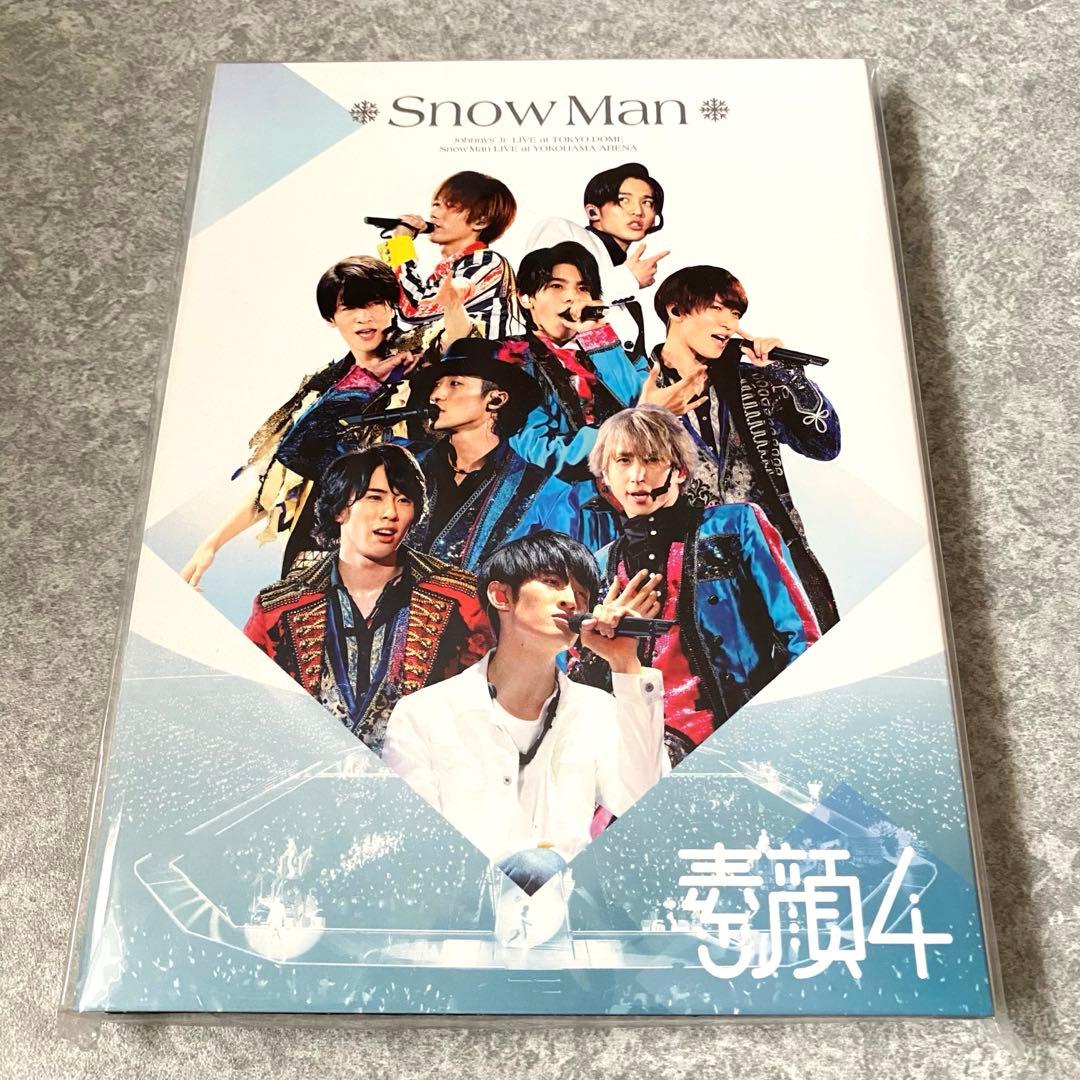 【新春セール】素顔4  Man