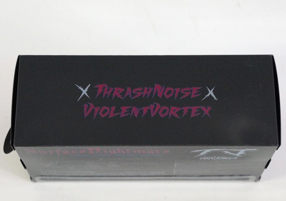 新品 DRT TiNYJOKER ベイト HUMAN POPPINGワンノッカー