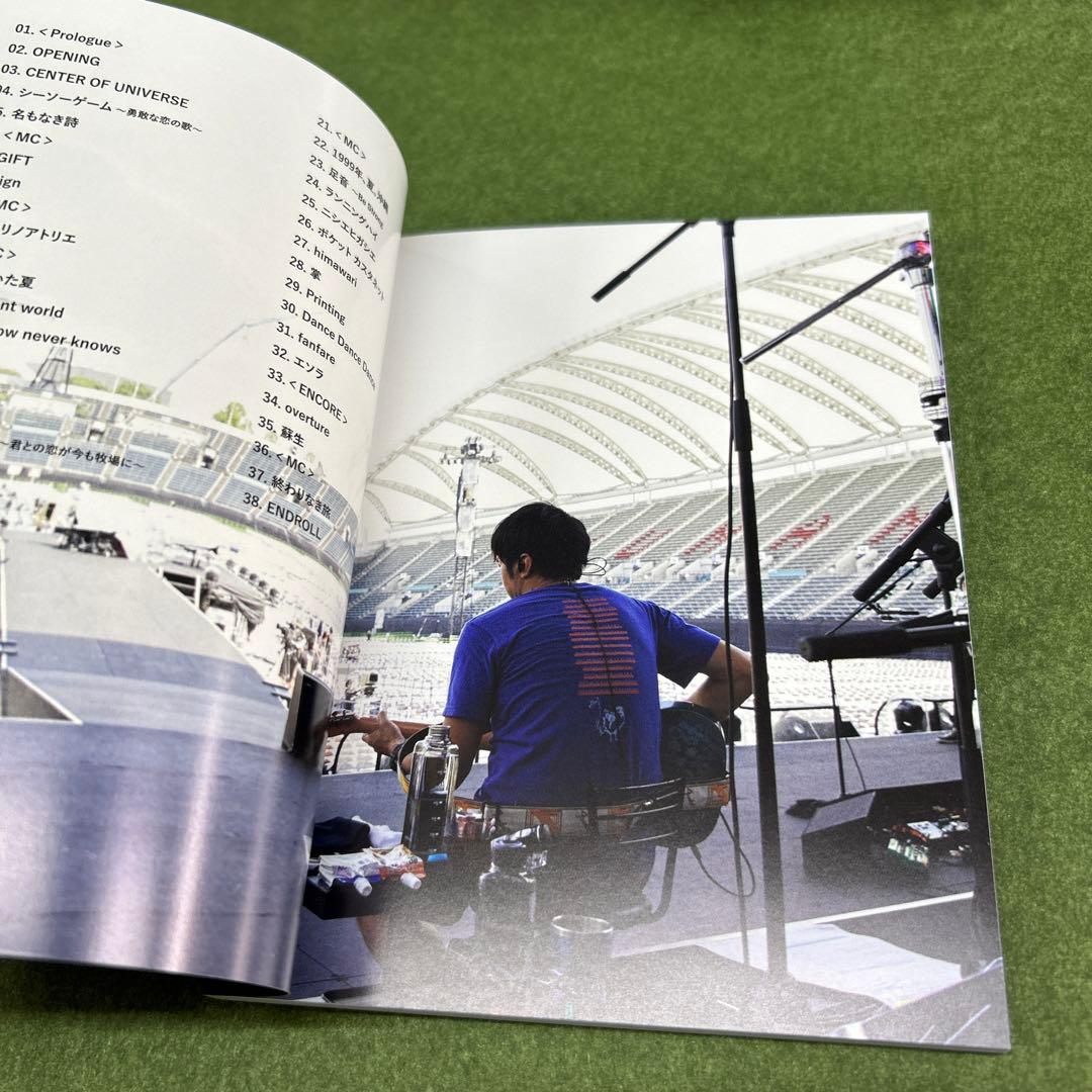 Mr.Children/Mr.Children DOME&STADIUM TO…