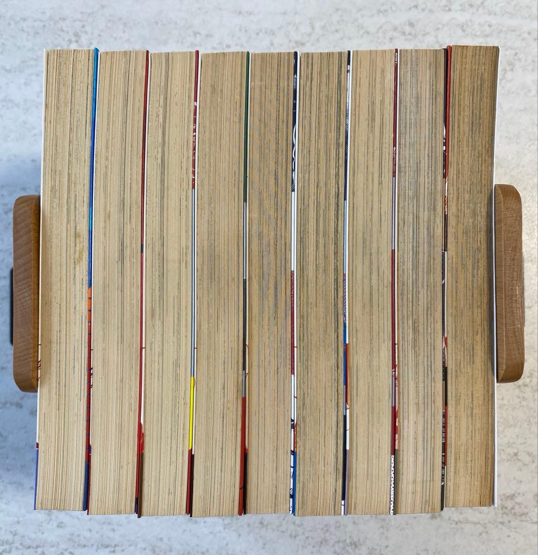 ラブリン•モンロー全9巻 ジョージ秋山