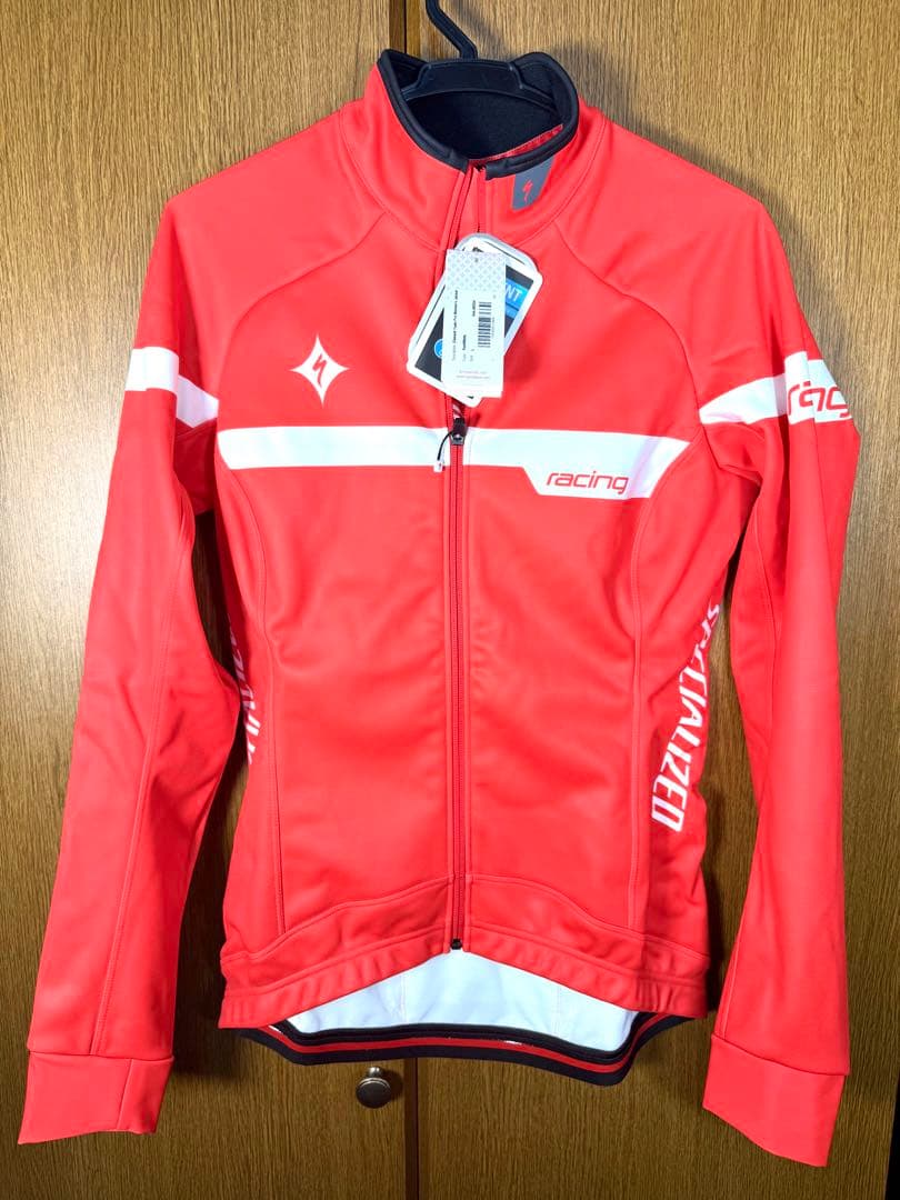 スペシャライズド レディース ジャケット