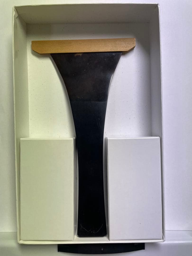 津軽三味線　先べっ甲津軽撥　鼈甲　バチ　122g