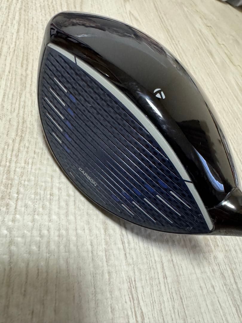 qi10 LSドライバー 10.5度