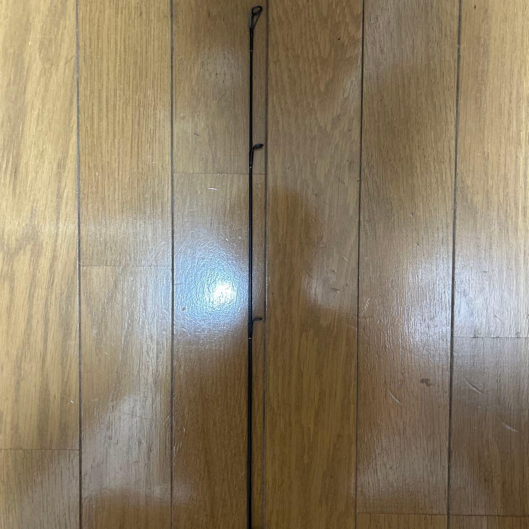 レスターファイン　ガングリップ、ロッド含む