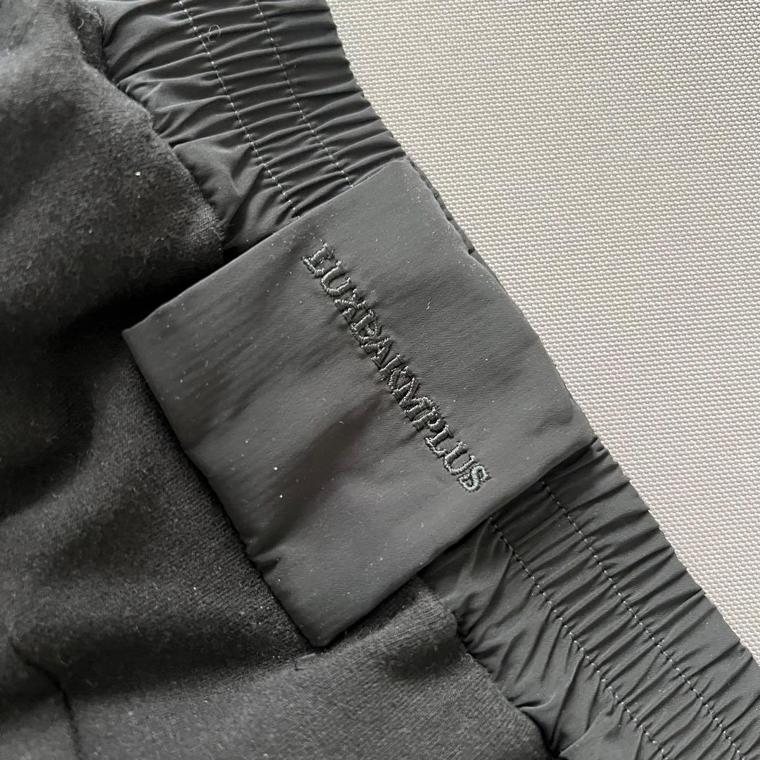 LUXEAKMPLUS リュクスエイケイエムプラス　セットアップ　中綿　ダウン