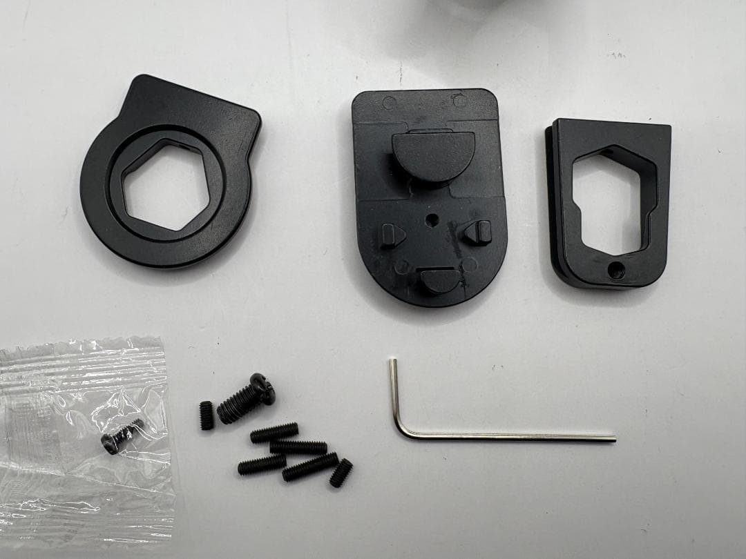 NikoMaru AS-XⅡ 純正ミラー交換タイプ 前後カメラ ドライブレコーダ