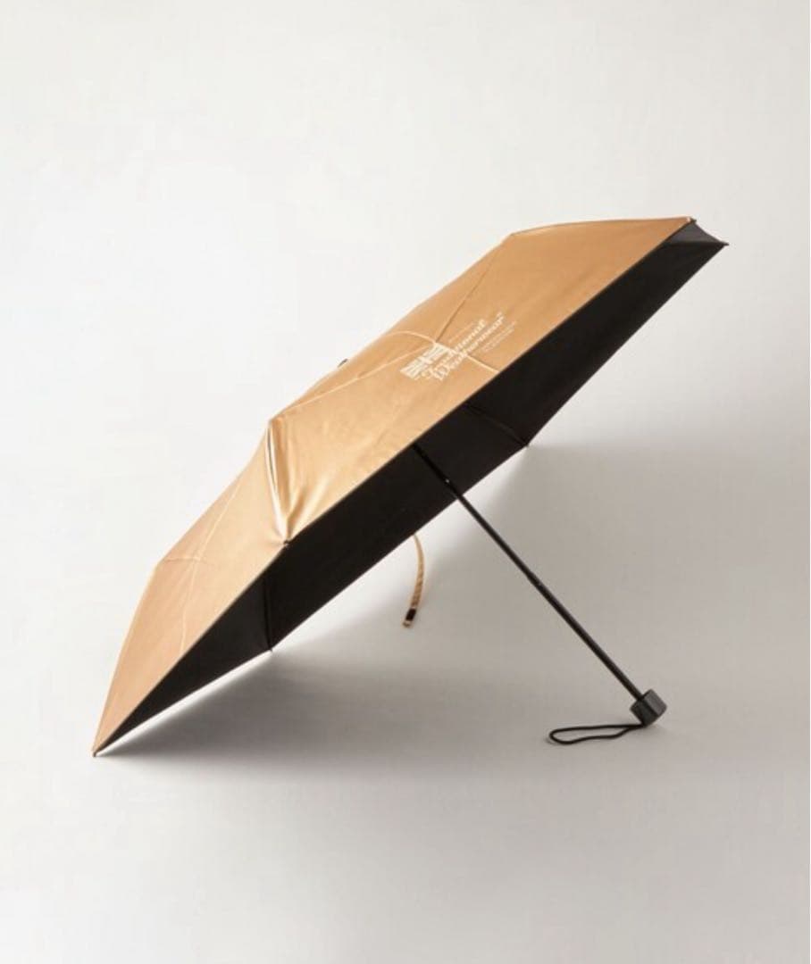 【新品】Traditional Weatherwear 折り畳み傘 日傘