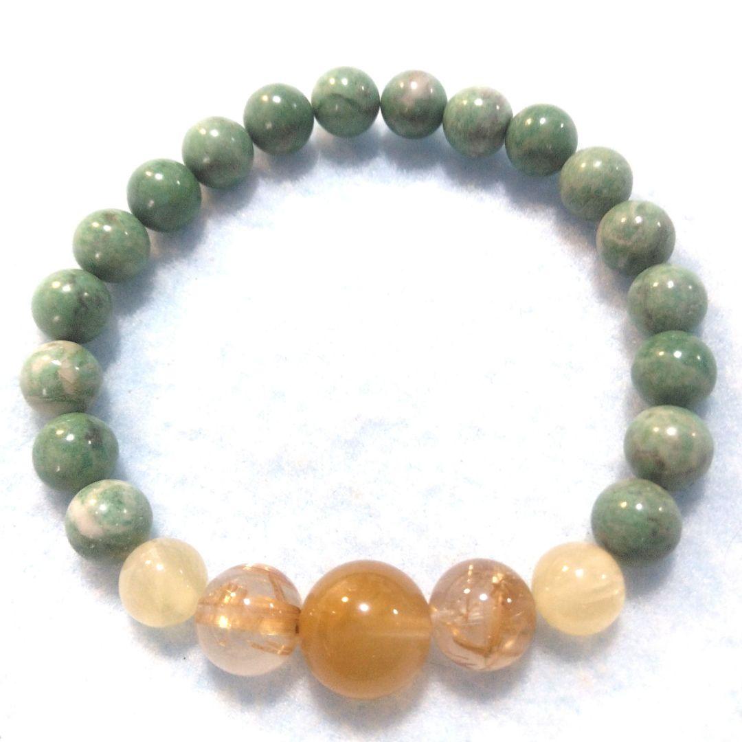 あざ様 見本ブレス 17～20枚目