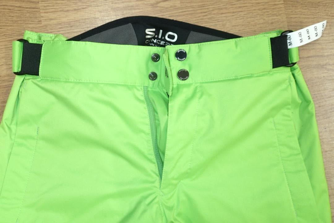 デサント　S.I.O　スキーパンツ　CMP-7505　LGR　M-80