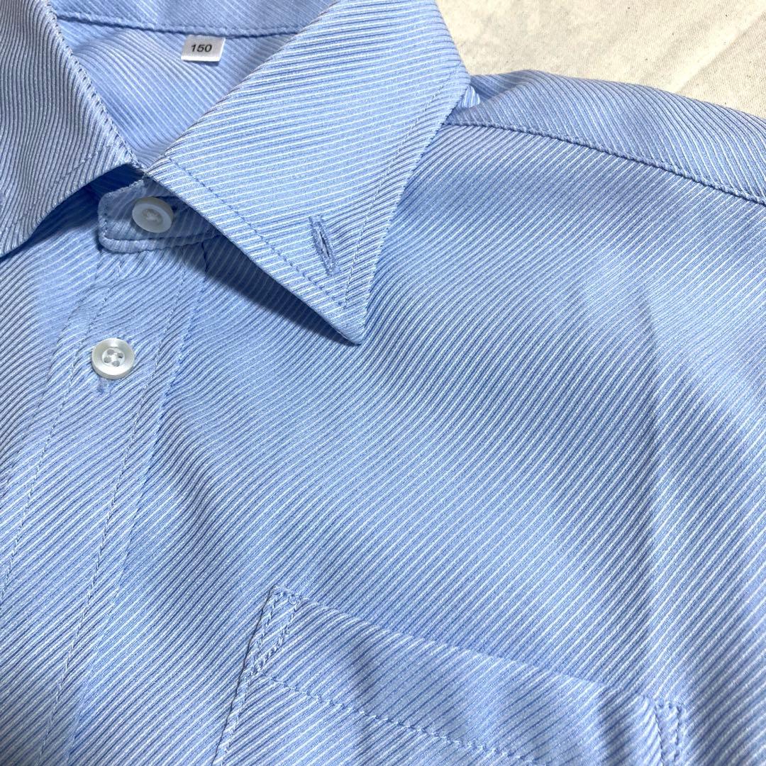 【新品】オリバーハウス　男の子 スーツ フォーマル　5点セット 150 卒業式