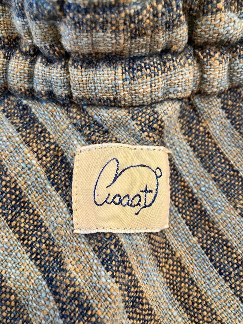 うさと　ムササビパンツ