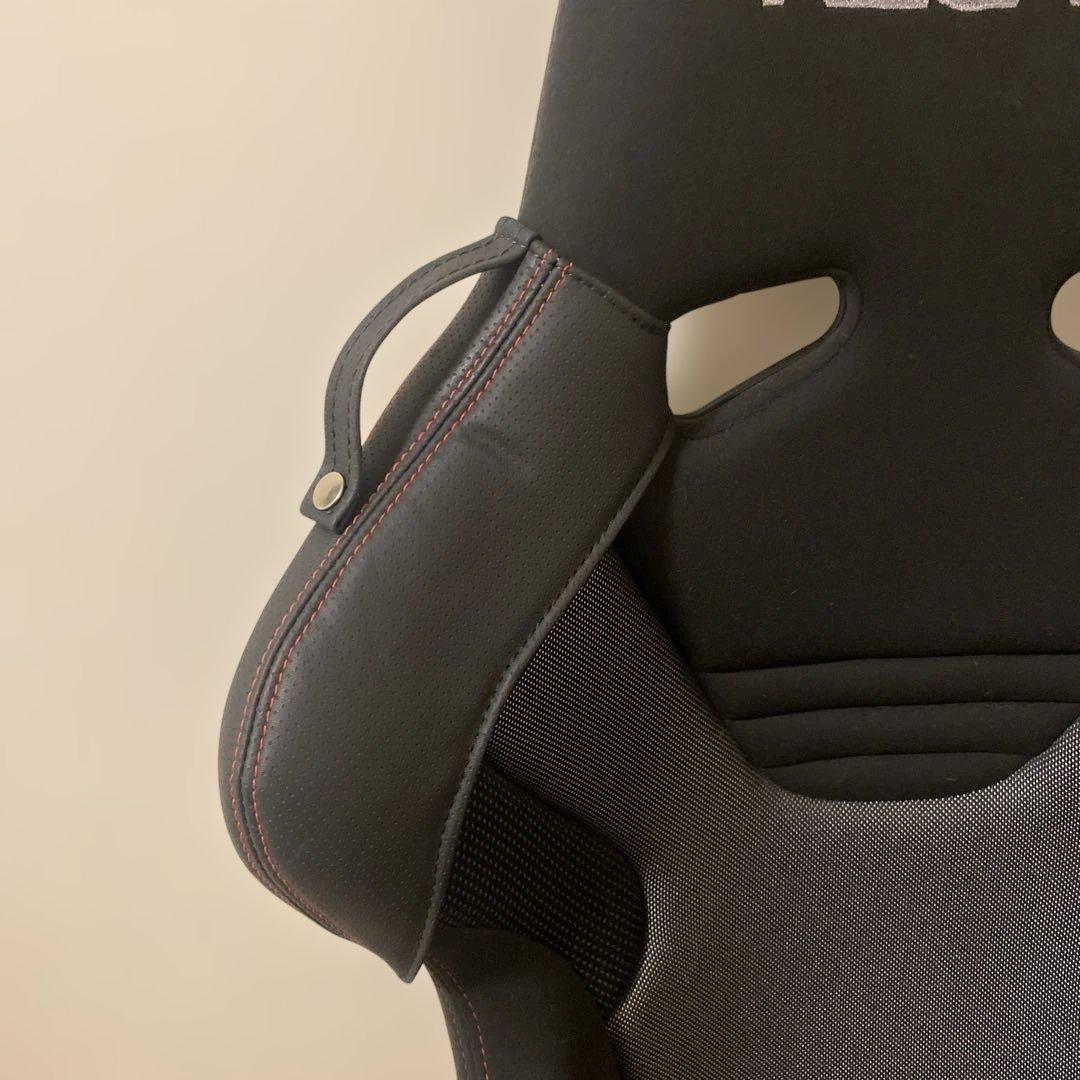 RECARO(レカロ) ASMオリジナル　RS-G