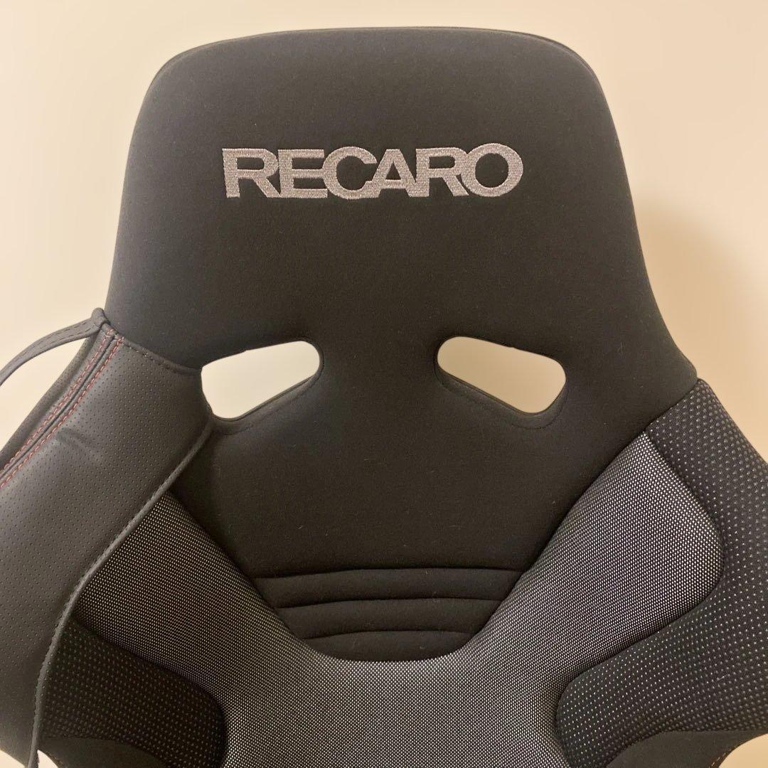 RECARO(レカロ) ASMオリジナル　RS-G